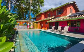 Pousada Refúgio de Maresias